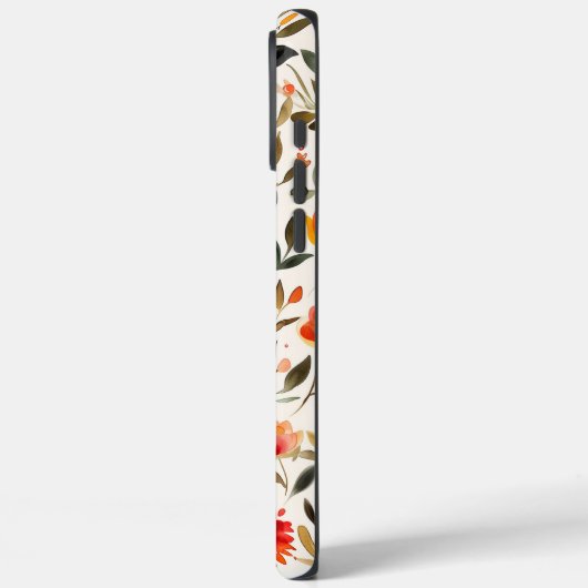 Matryoshka, Russische pop Case-Mate iPhone Case (Achterkant / Links)