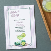 Mats en Margs Pilates Yoga Sip n Stretch Verjaarda