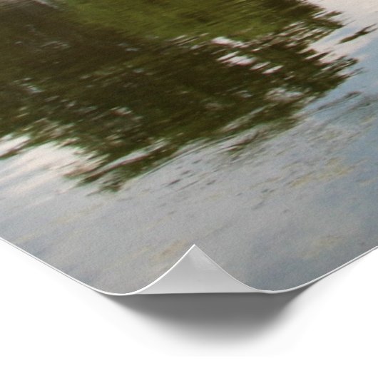 Matsumoto Castle Poster (Hoek)