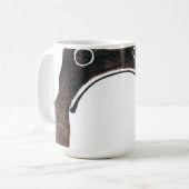 Matsumoto Hoji Frog Koffiemok (Voorkant links)