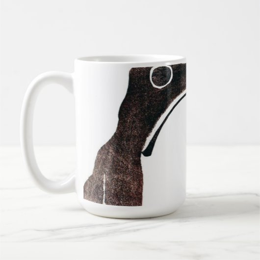 Matsumoto Hoji Frog Koffiemok (Links)