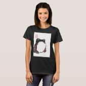 Matsumoto Hoji Frog T-shirt (Voorkant volledig)