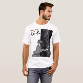 matsumoto t-shirt (Voorkant volledig)