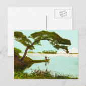 Matsuyama Ehime Japan  松 山 市 Briefkaart (Voorkant / Achterkant)