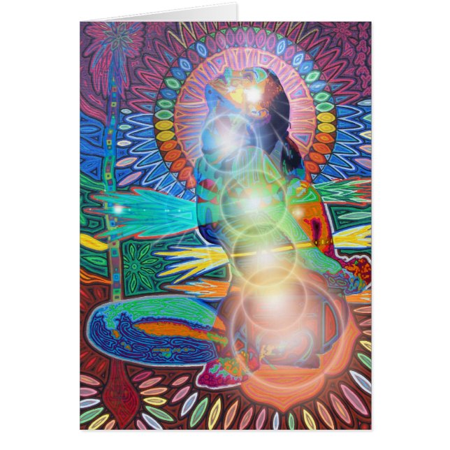 matsyendrasana digital - 2012 (Voorkant)