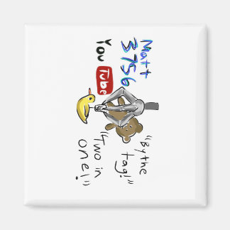 Matt3756 youtube magneet