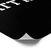 Matt 11_28  poster (Hoek)