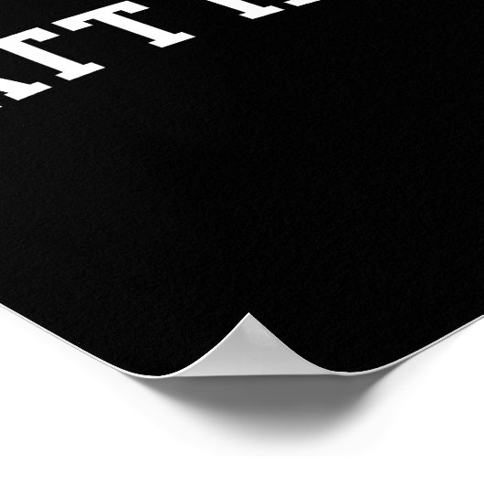 Matt 11_28  poster (Hoek)