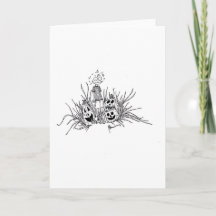 Matt Bern Classic Halloween