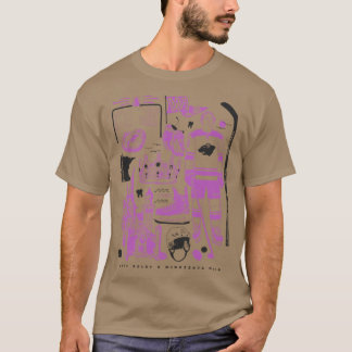 Matt Boldy Prinses T-shirt