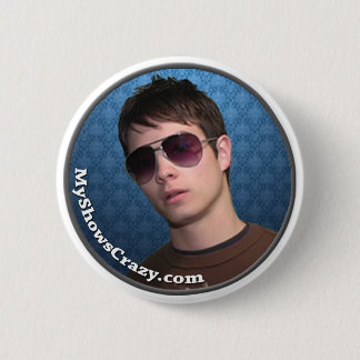 Matt Chin Button