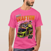 Matt Crafton T-shirt (Voorkant)