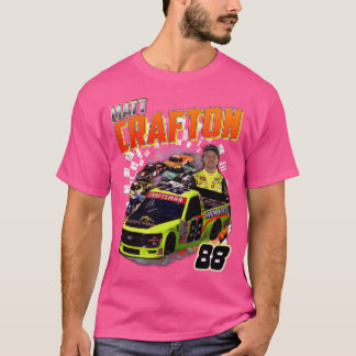 Matt Crafton T-shirt