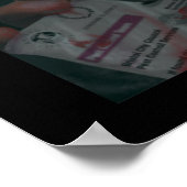 Matt, de niet bijzonder goede vampierjager. poster (Hoek)