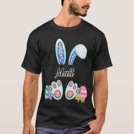 Matt Easter Bunny T-shirt