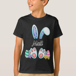 Matt Easter Bunny T-shirt