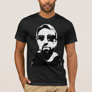 Matt F. Johnson T-shirt