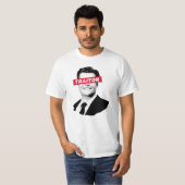Matt Gaetz is een verrader T-shirt (Voorkant volledig)