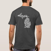 Matt K T-shirt (Achterkant)