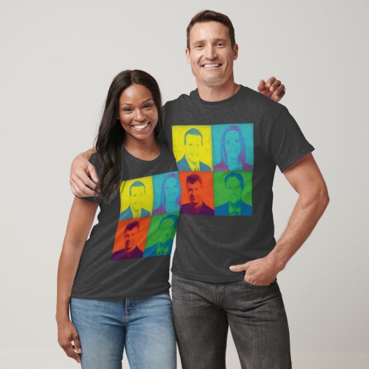 Matt K T-shirt (Unisex)