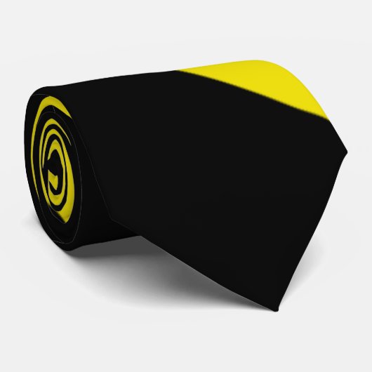 Matt Kenseth Custom Stropdas (Opgerold)