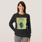 Matt Maeson Giants T-shirt (Voorkant volledig)