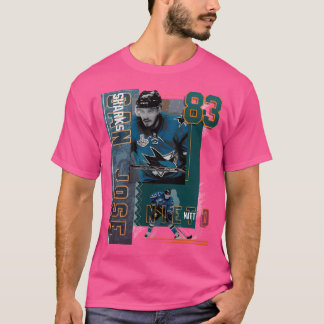 Matt Nieto Paper Poster Versie 2 T-shirt