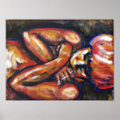 Matt Poster (Voorkant)