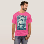 Matt Schnell T-shirt (Voorkant volledig)