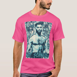Matt Schnell T-shirt