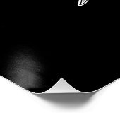 Matt Tunzi bindt zich aan Bourbon Perfect Poster (Hoek)