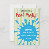 Matte 3,5 x 5 inch, standaard witte enveloppen inb (Voorkant)