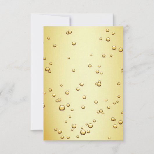 Matte 3,5 x 5 inch, standaard witte enveloppen inb kaart (Achterkant)