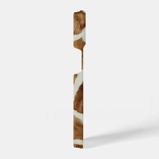 Matte Aangepaste iPhone 14 Hoesje (Rechterkant)