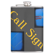 Matte Black met je roepnaam