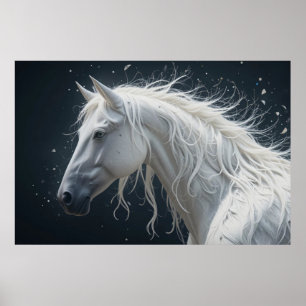 Matte Free Spirit Poster