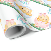 Matte inpakpapier (Rol Hoek)
