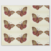 Matte inpakpapier, 30 in x 6 ft cadeaupapier (Vlak)