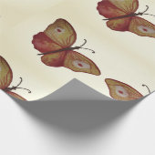 Matte inpakpapier, 30 in x 6 ft cadeaupapier (Hoek)