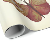 Matte inpakpapier, 30 in x 6 ft cadeaupapier (Rol Hoek)