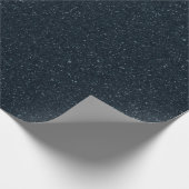 Matte Inpakpapier met Houtskooltextuur – Aanpasbaa (Hoek)