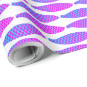 Matte pakpapier (Rol Hoek)