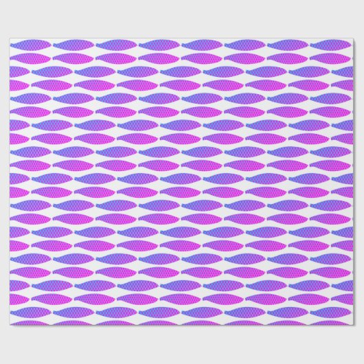 Matte pakpapier (Vlak)