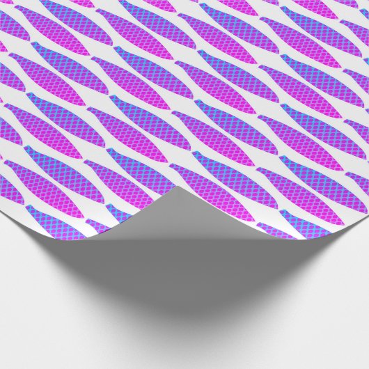 Matte pakpapier (Hoek)