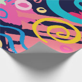 Matte pakpapier (Hoek)