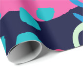 Matte pakpapier (Rol Hoek)