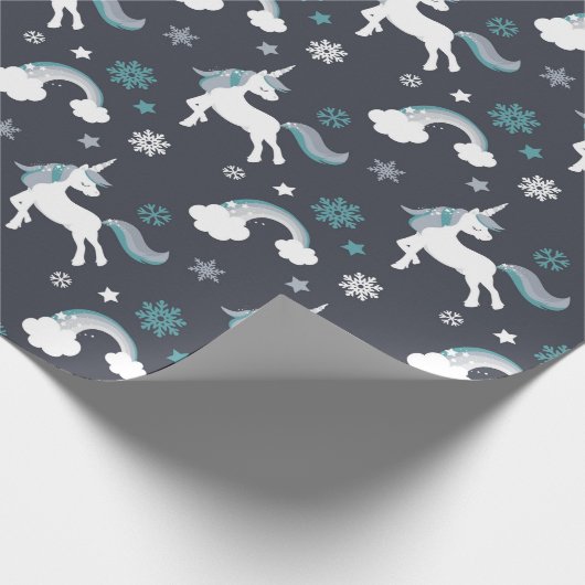 Matte pakpapier (Hoek)