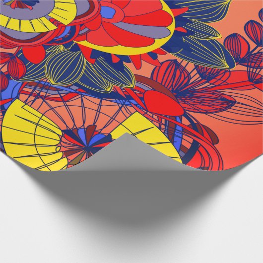 Matte pakpapier (Hoek)