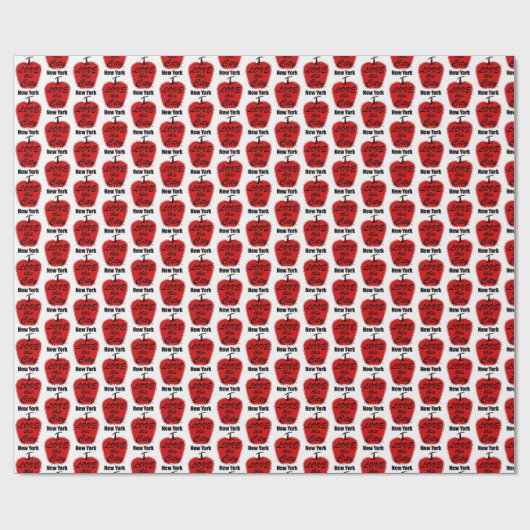 Matte pakpapier, 30 x 6 inch cadeaupapier (Vlak)