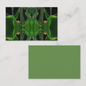 Matte Visitekaartjes (Voorkant / Achterkant)